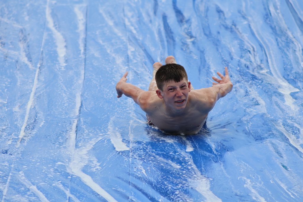 Slide Party