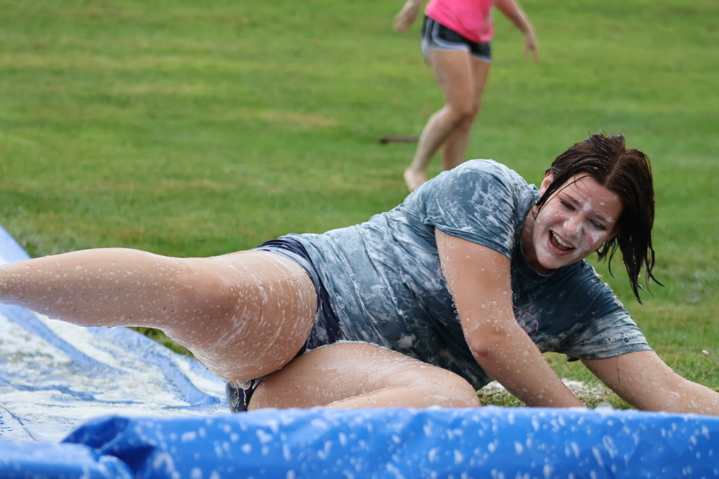 Slide Party