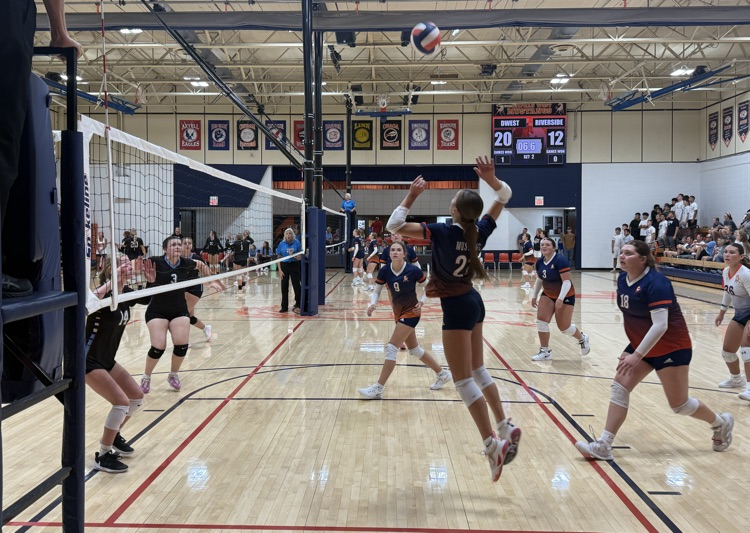 HS VB