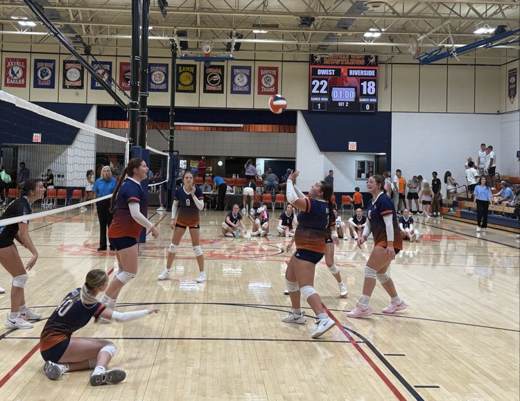HS VB