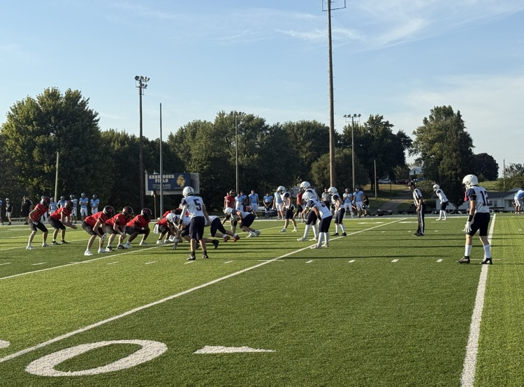 HS FB