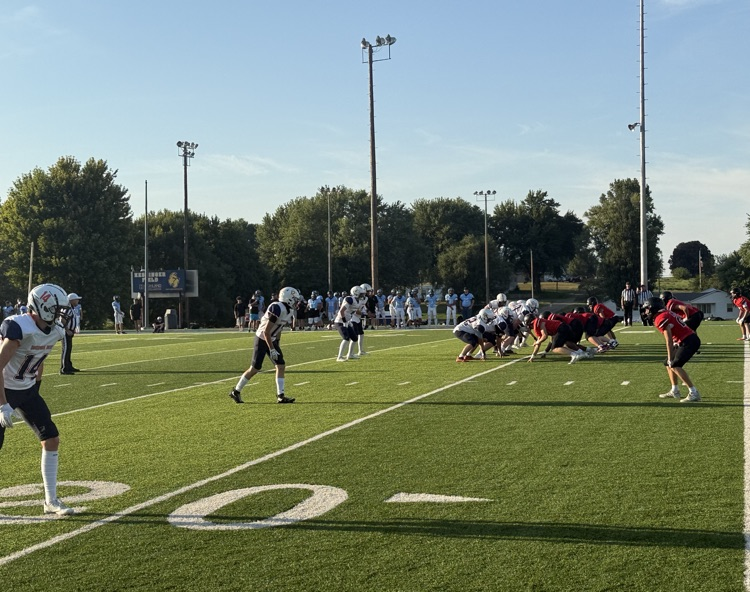 HS FB