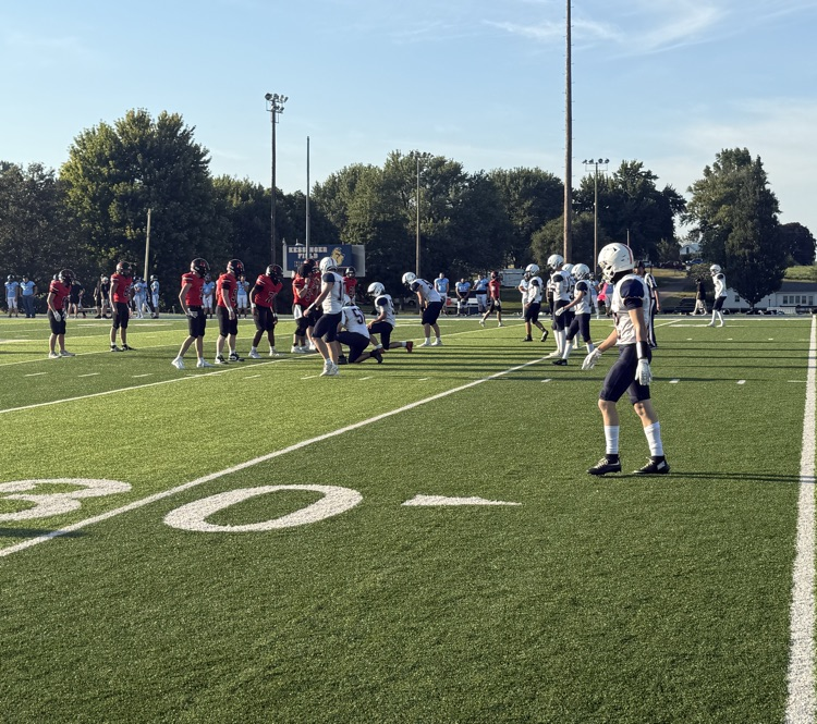 HS FB