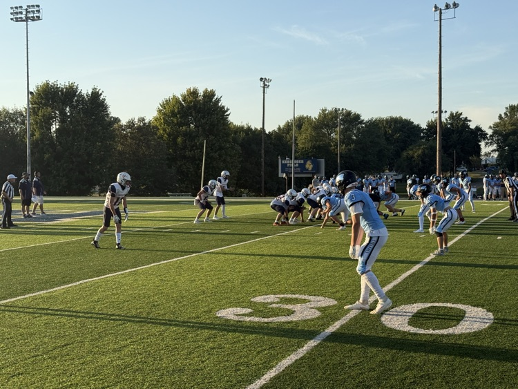 HS FB