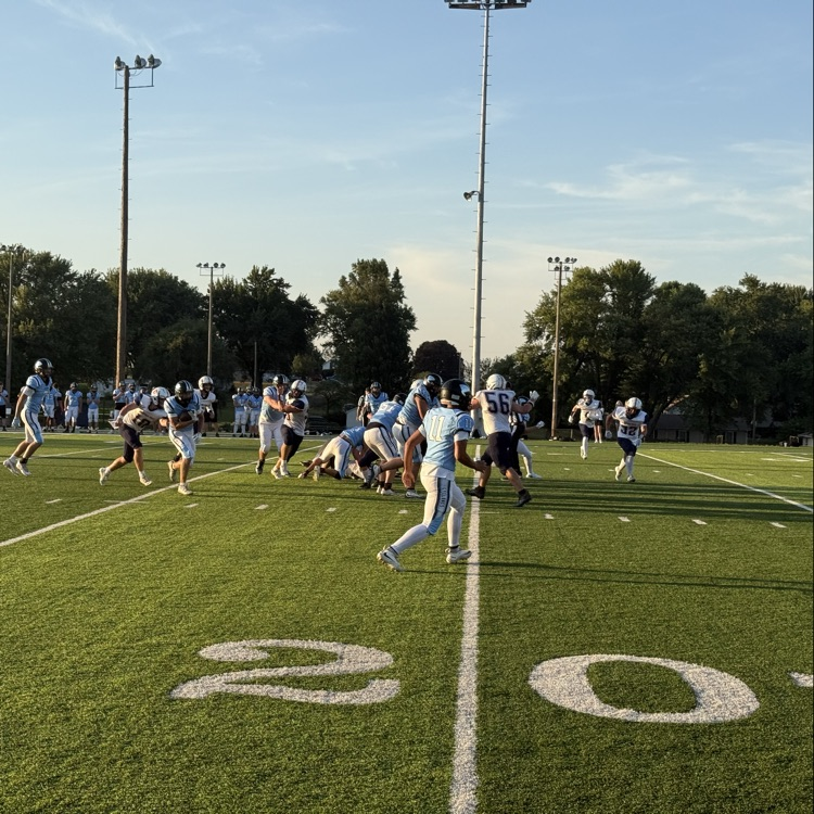 HS FB