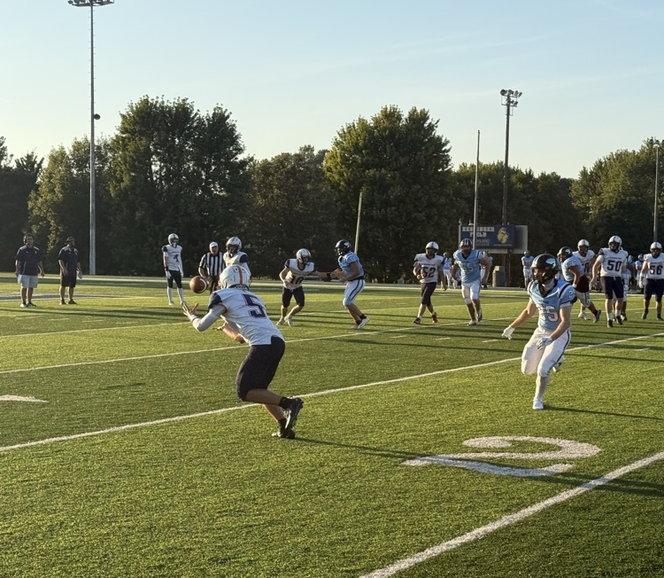 HS FB