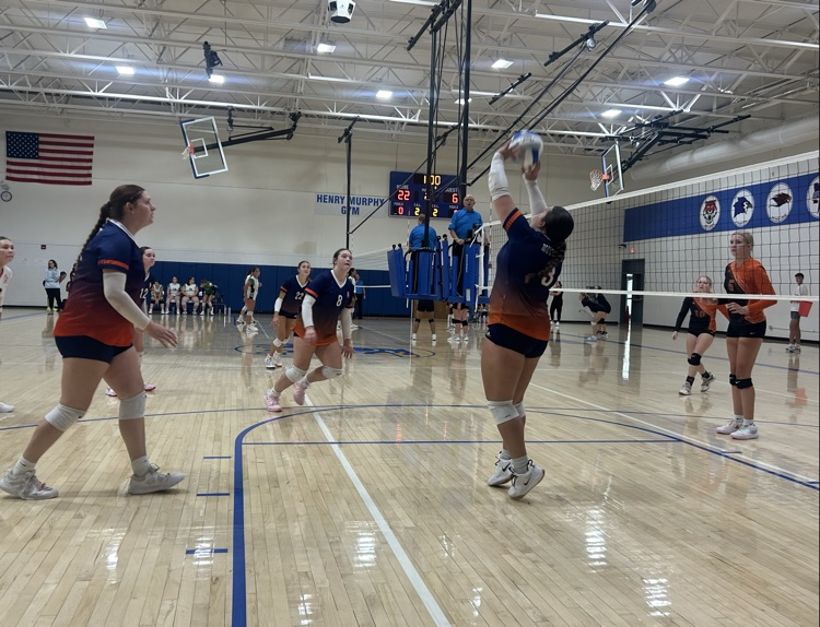 HS VB