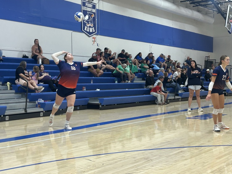HS VB