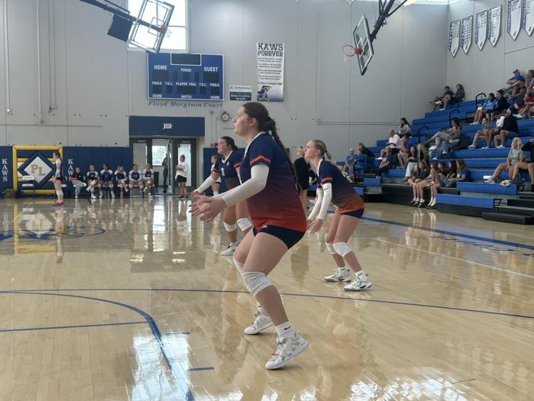 HS VB