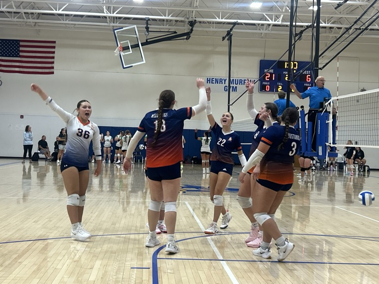 HS VB