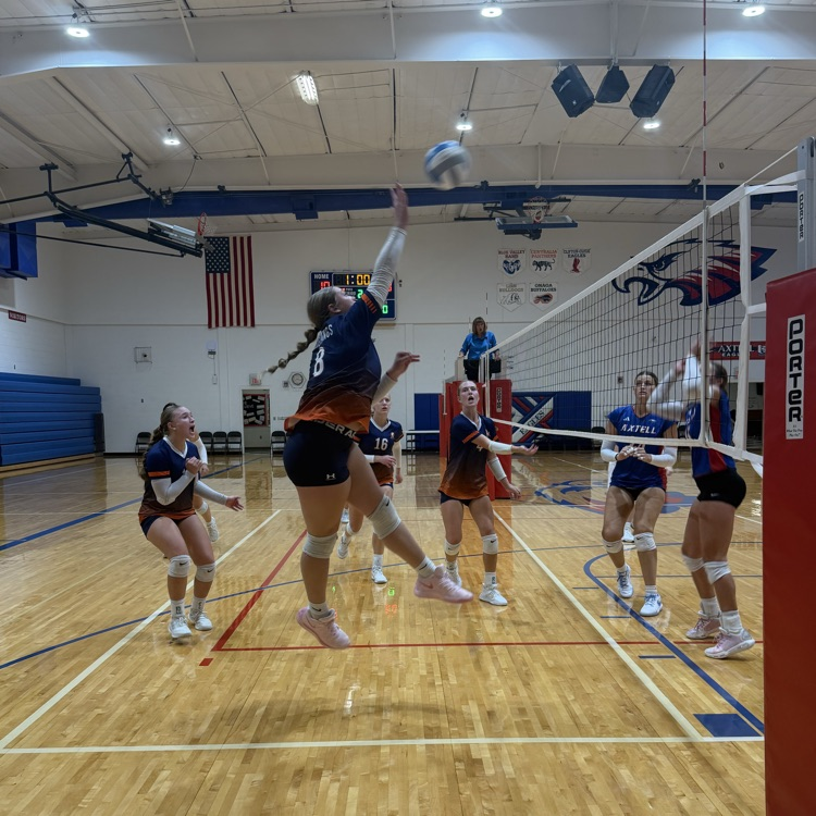 HS VB