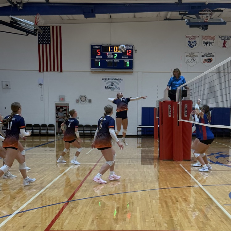HS VB