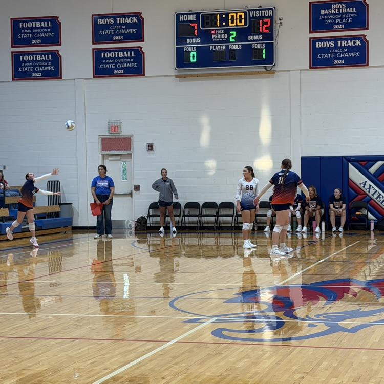 HS VB