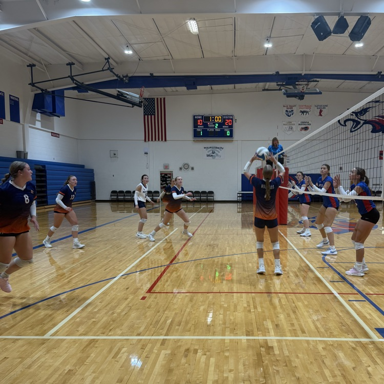 HS VB