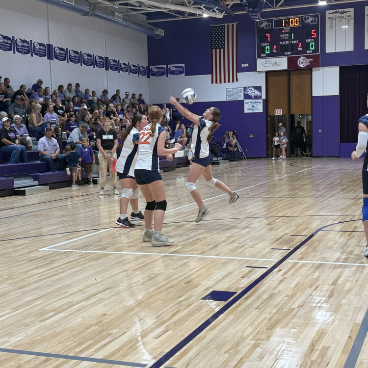 JH VB