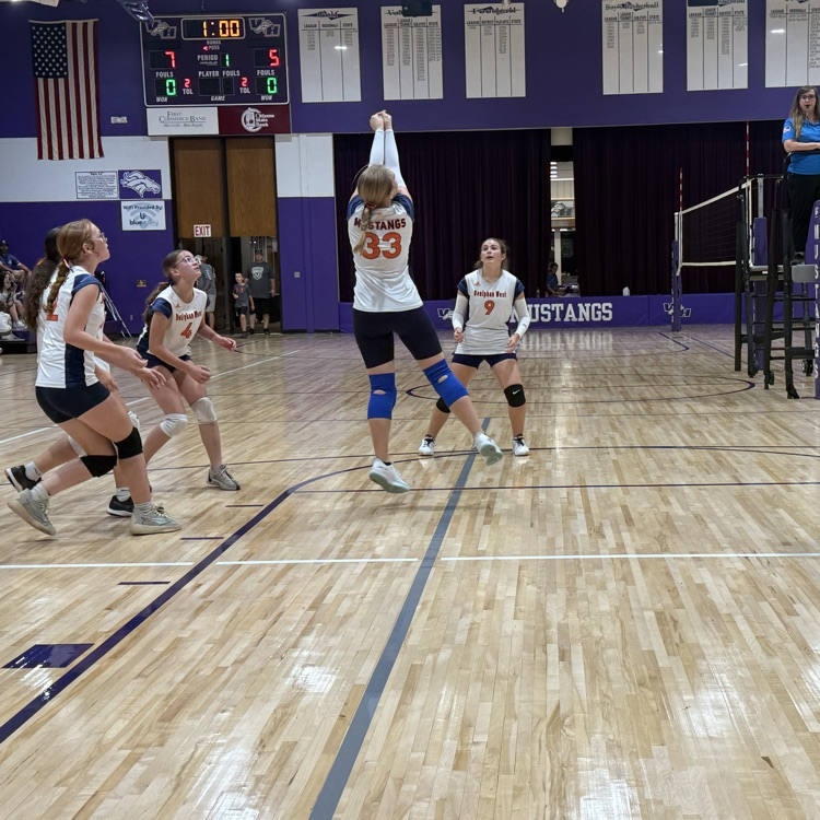 JH VB