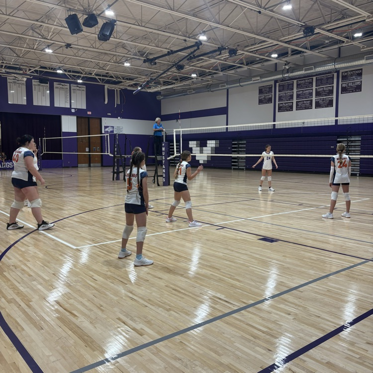 JH VB