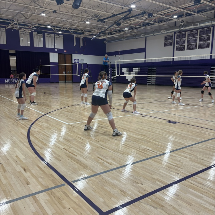 JH VB