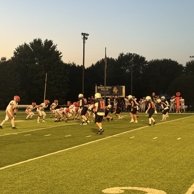 HS FB