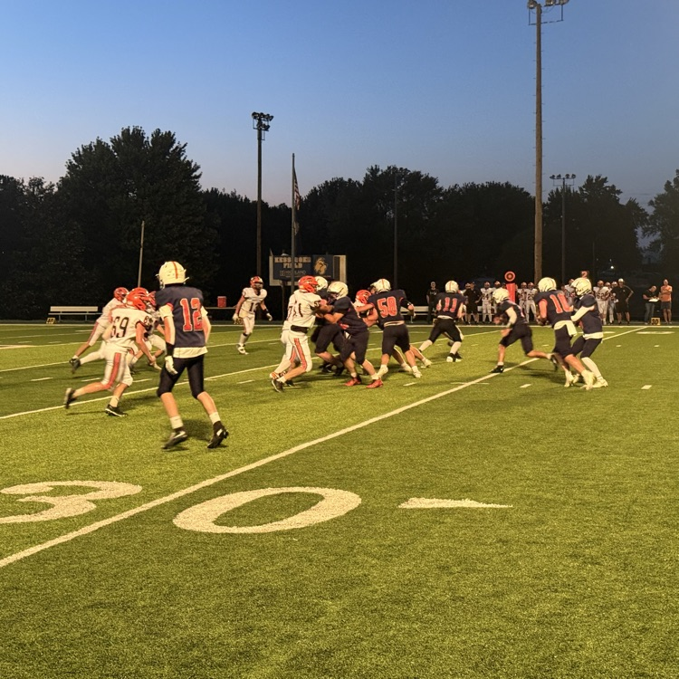 HS FB