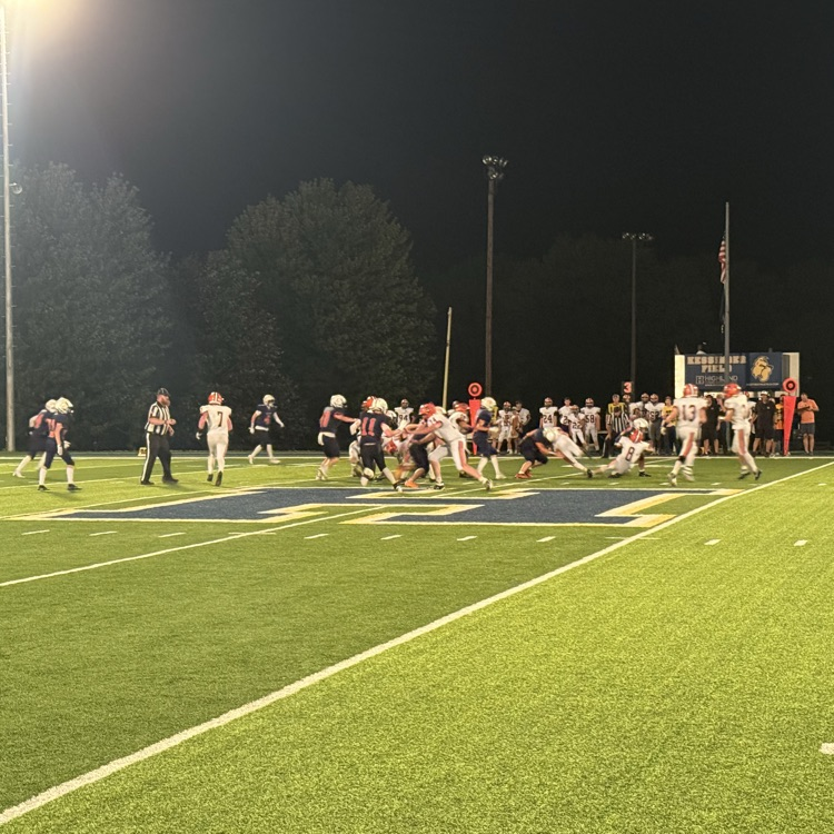 HS FB