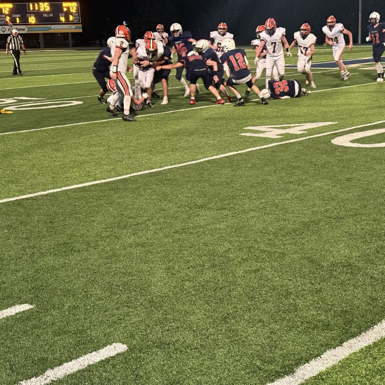 HS FB