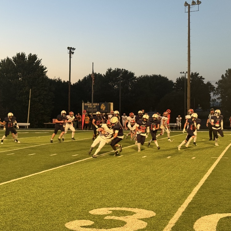 HS FB