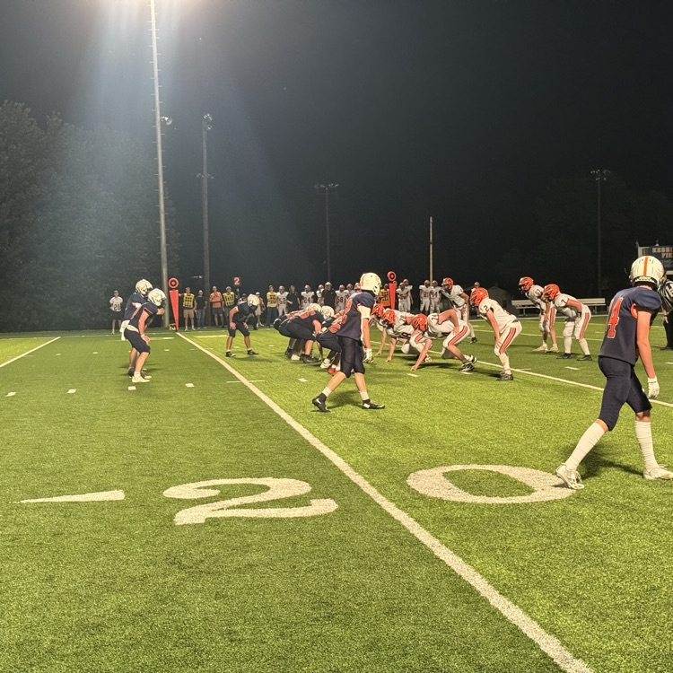 HS FB