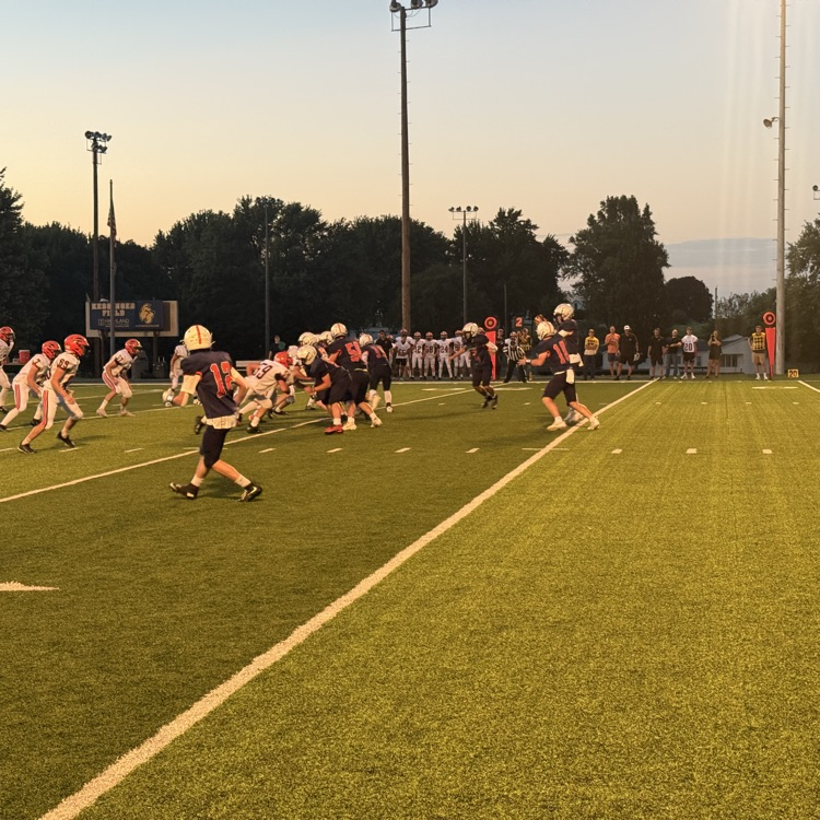 HS FB