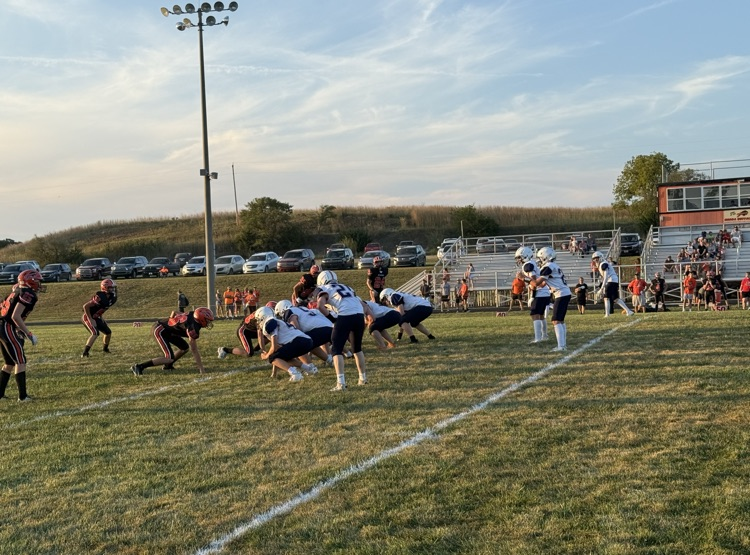 JV FB