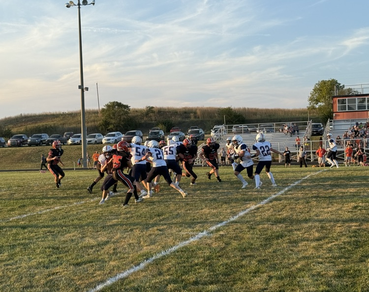 JV FB