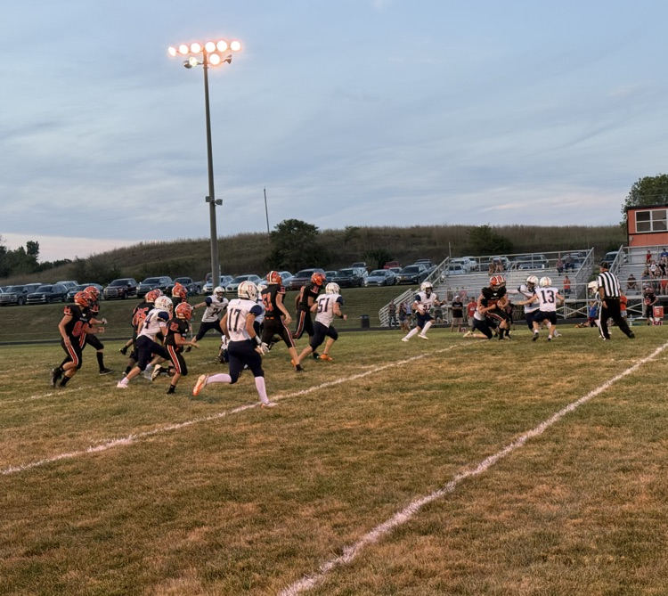 JV FB