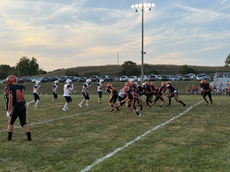 JV FB