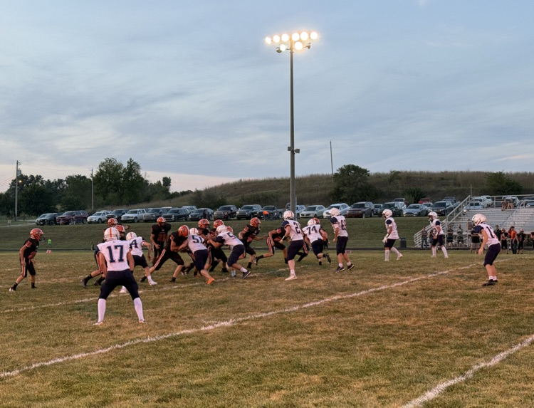 JV FB