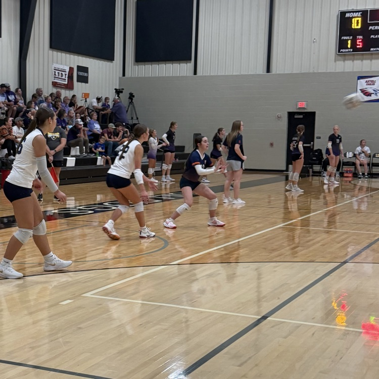 HS VB