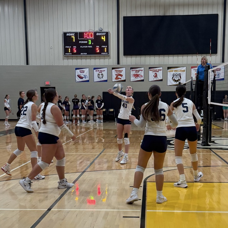 HS VB
