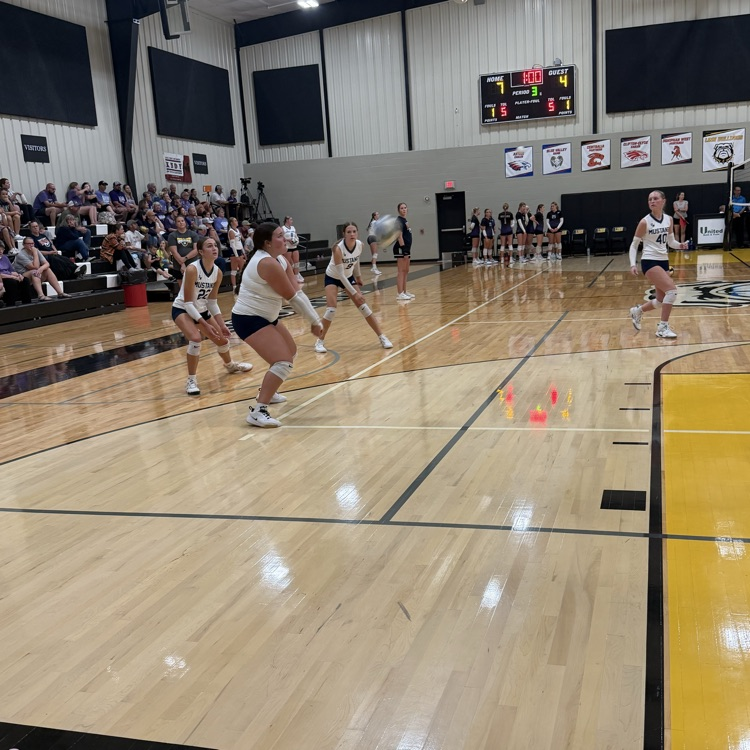 HS VB