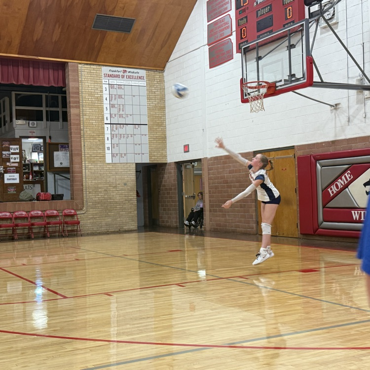 JH VB