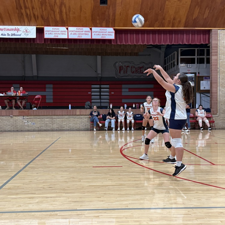 JH VB