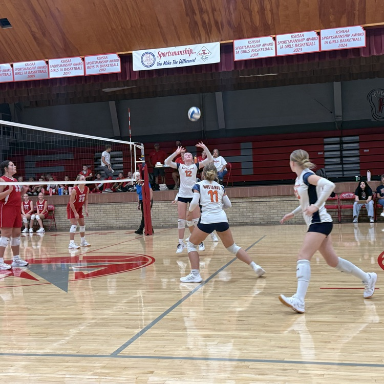 JH VB