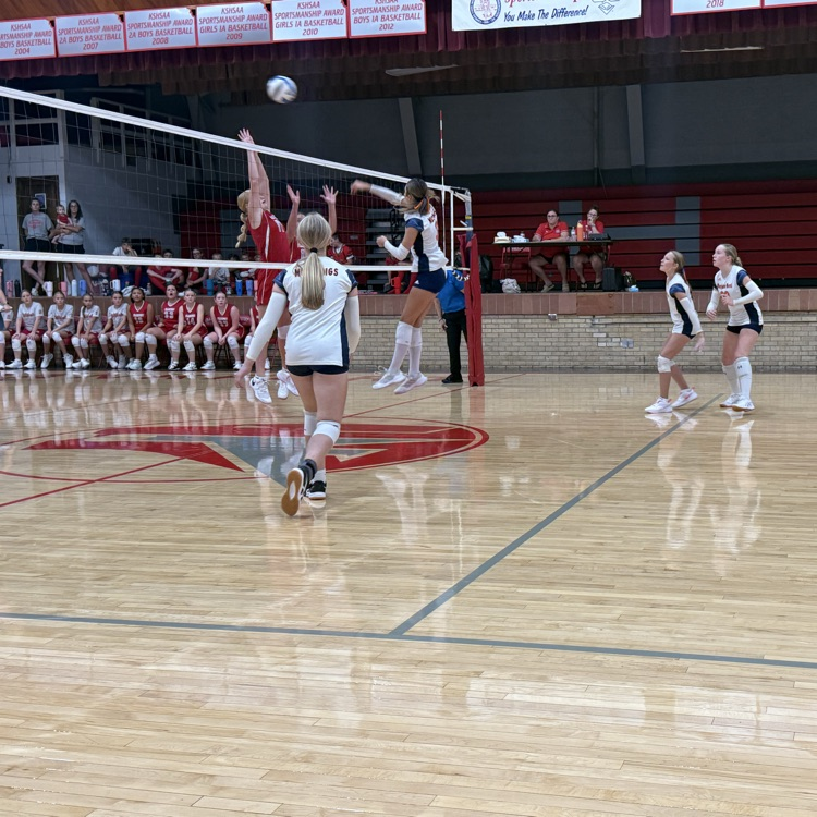 JH VB