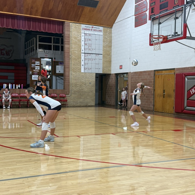 JH VB