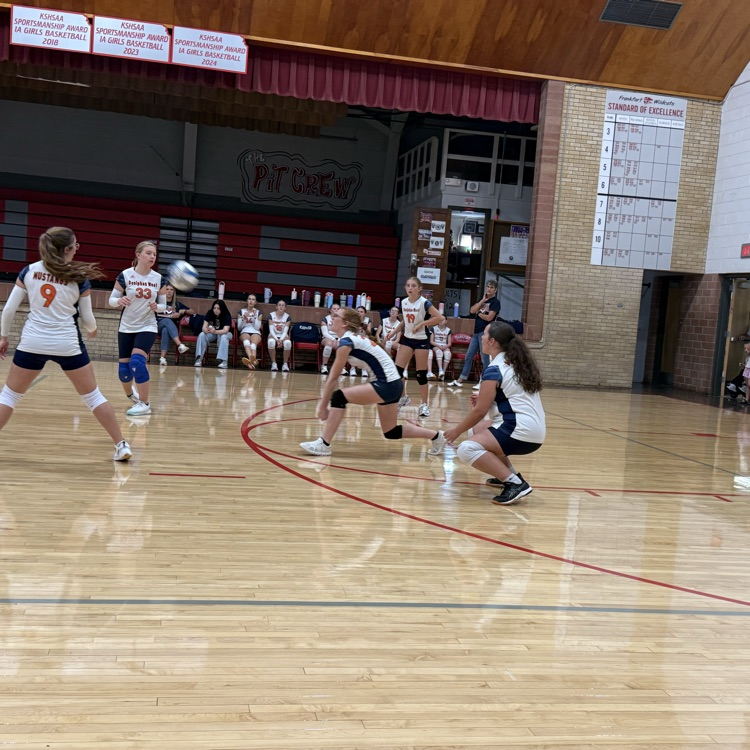 JH VB