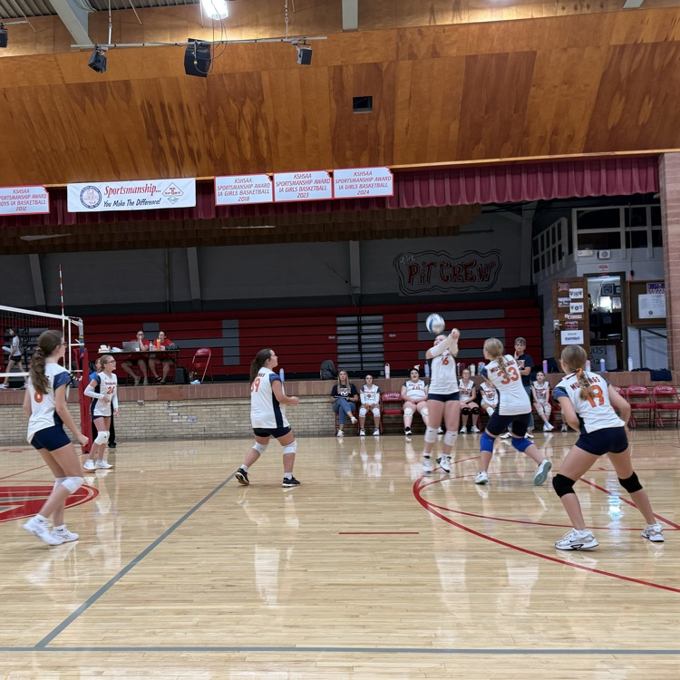 JH VB
