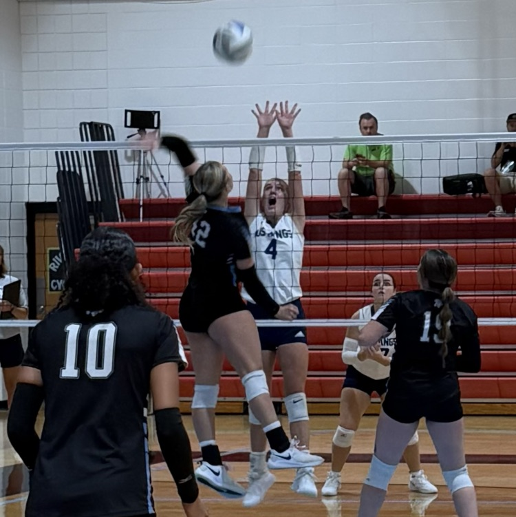 HS VB