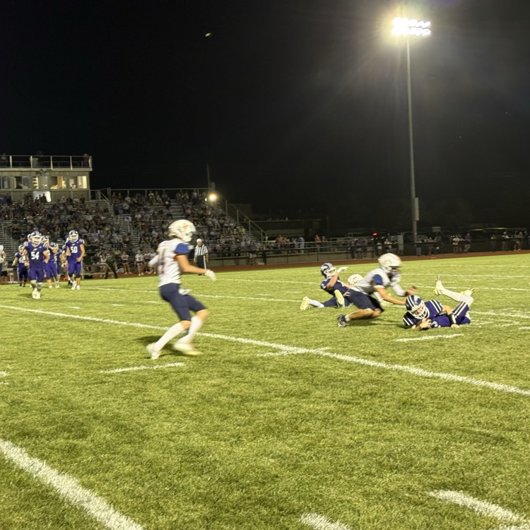 HS FB
