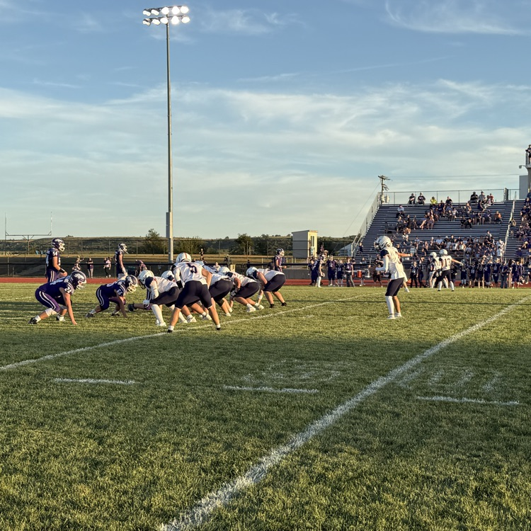HS FB