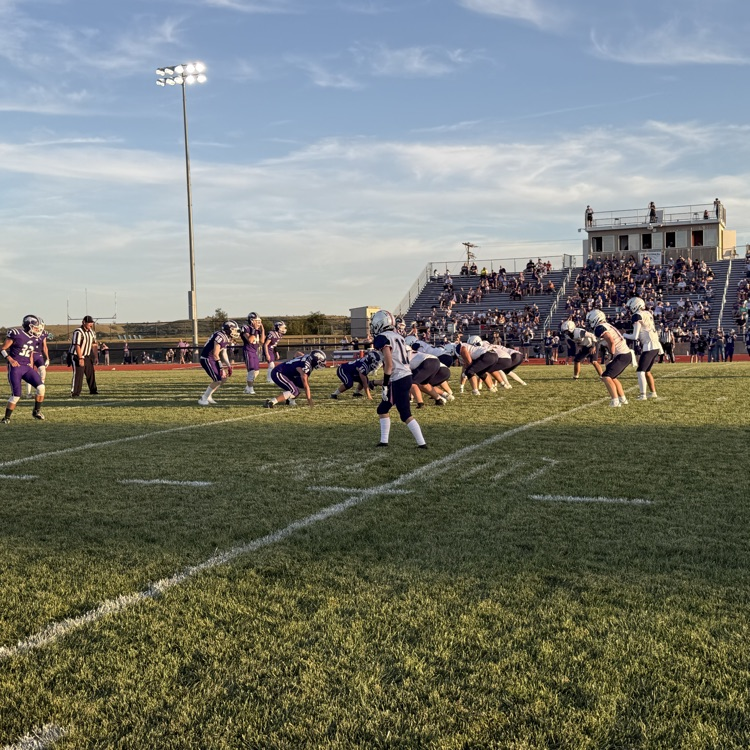 HS FB