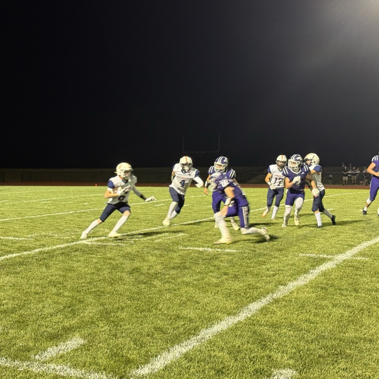HS FB