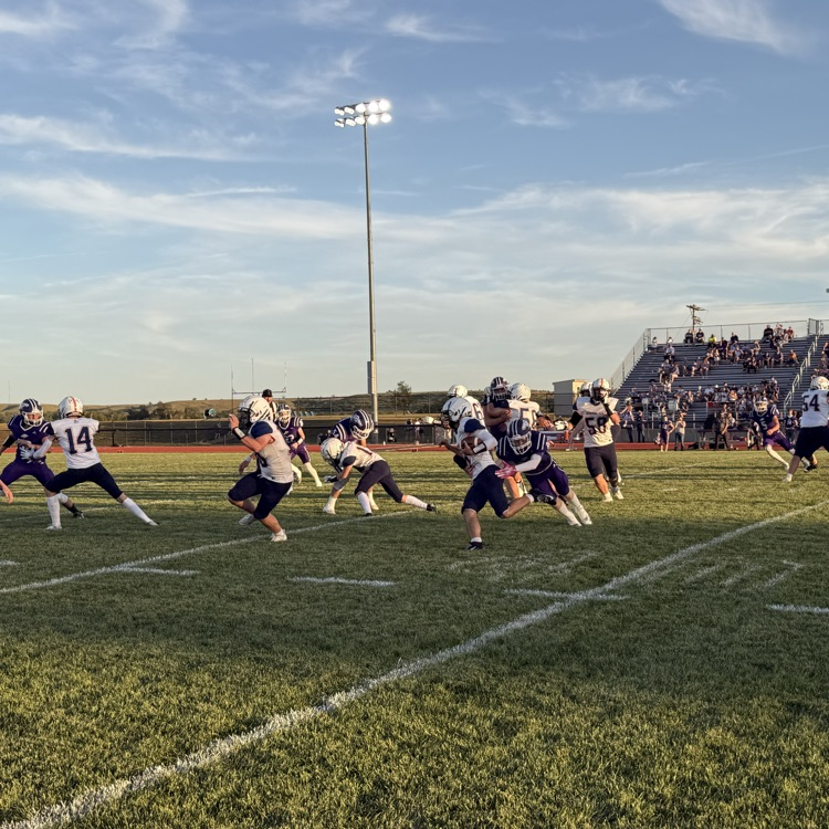 HS FB